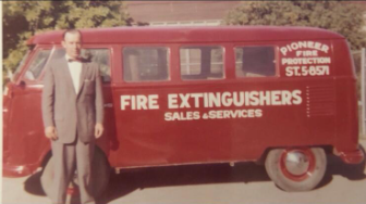 Founder